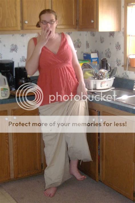 Barefoot And Pregnant Pictures Images Photos Photobucket