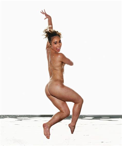 Katelyn Ohashi Nude Collection Hot Pics And Vid The Fappening