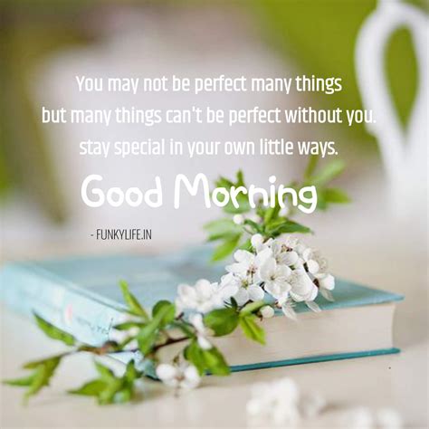 160+ Best Good Morning Quotes and Wishes - Funky Life