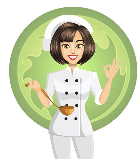 Cooking Clipart Woman Picture 798747 Cooking Clipart Woman