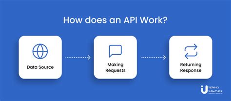 Api Development Examples Working And Benefits Idea Usher