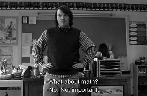Check out our jack black quote selection for the very best in unique or custom, handmade pieces did you scroll all this way to get facts about jack black quote? Jack Black Funny Quotes. QuotesGram