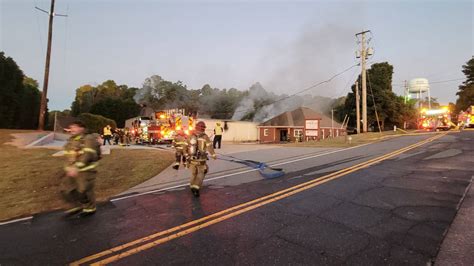 Gwinnett County Cabinet Shop Damaged By Fire Wsb Tv Channel 2 Atlanta