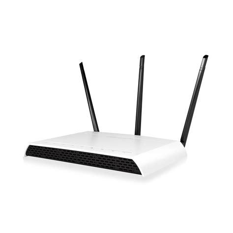 Amped Wireless Now Shipping the Fastest, Most Powerful Wi-Fi Range ...