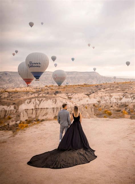 Kapadokyada Gezilecek Yerler Kapadokya Düğün Fotoğrafçısı