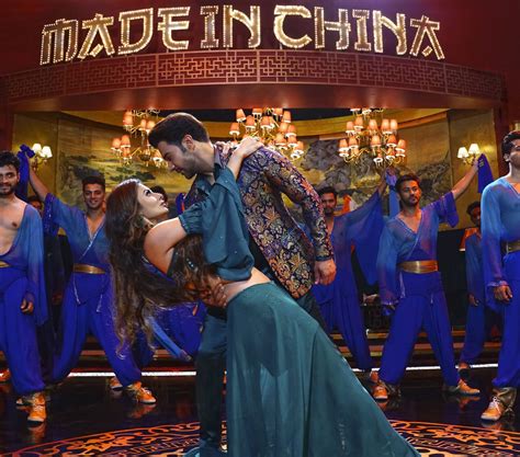 Made In China Review Good Performances With A Weak Script