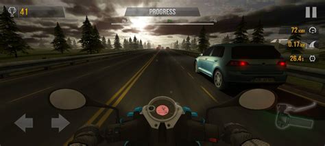 Traffic Rider Apk Download For Android Free