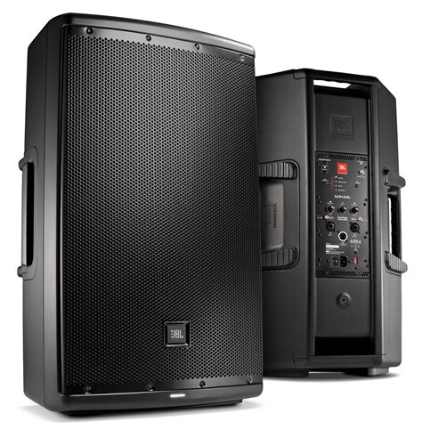 Altavoz Activo Jbl Eon615