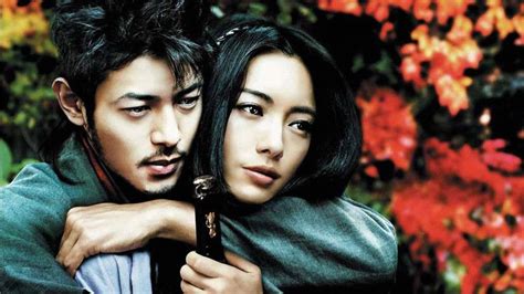 Bisa dibilang rurouni kenshin merupakan. 15 Film Jepang Terbaik Sepanjang Masa