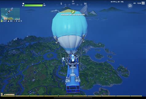 How To Play Fortnite On Mac System Requirements And Performance Tips