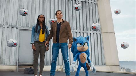 Sonic The Hedgehog Movie Release Date Reviews Trailer And More Tom
