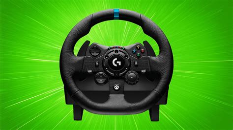 Logitech G Racing Wheel Review Laptrinhx