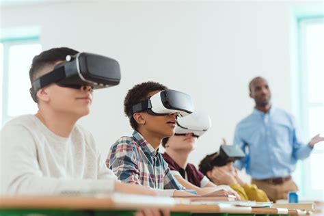 How Simulation Based Training Is Transforming Education And Learning