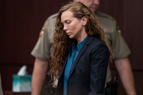 Kaitlin Armstrong Verdict Jury Starts Sentencing Deliberations Internewscast Journal