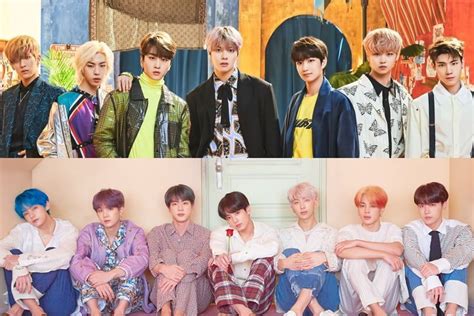 Newkidd Names Bts As Their Role Models Talks About