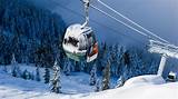 Ski And Stay Package Whistler