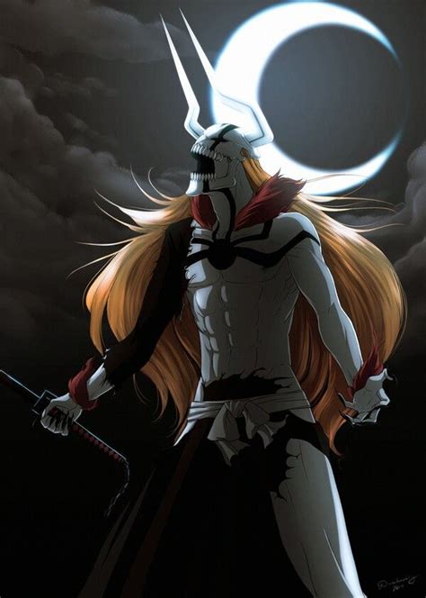 Vasto Lorde | Bleach anime ichigo, Bleach anime, Bleach characters