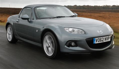 Now Look Mazda Mx 5 Goes On Sale 2023 Car Review