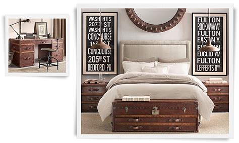 21 Trendy Industrial Bedroom Designs By Decoholic Bob