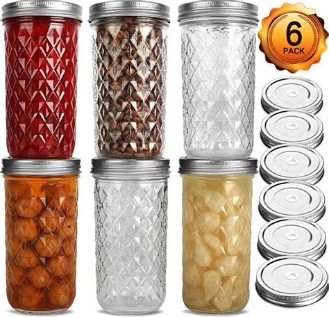 The Best 24 Oz Canning Jars Kitchen Smarter