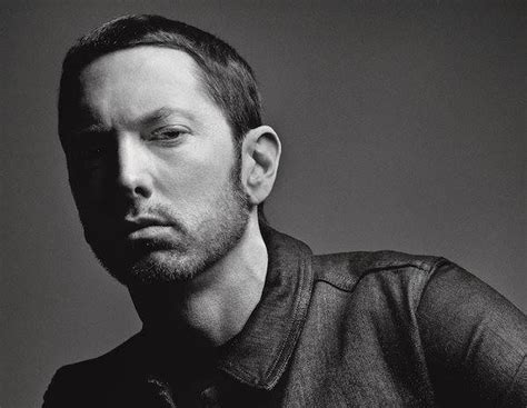 Eminems Estranged Father Marshall Bruce Mathers Jr Reportedly Dead