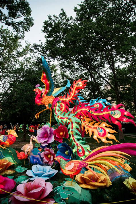 In 2021, it would be celebrated on 26th february. Guide to the Philadelphia Chinese Lantern Festival