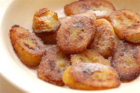 Find the perfect fried bananas stock photos and editorial news pictures from getty images. How to Make Fried Bananas (Plantains): 6 Steps (with Pictures)