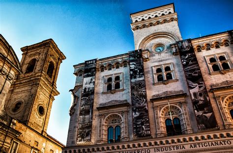 La Guida Sul Comune Di Loreto Aprutino Pe In Abruzzo Italia