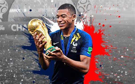 People interested in mbappe wallpapers fcb also searched for. Mbappe Wallpapers - Top Free Mbappe Backgrounds ...