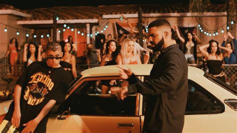 Bad bunny drake mia lyrics letra. Bad Bunny - MÍA Lyrics | Genius Lyrics