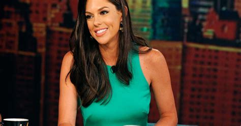 Abby Huntsman Is Leaving Fox News For ‘the View