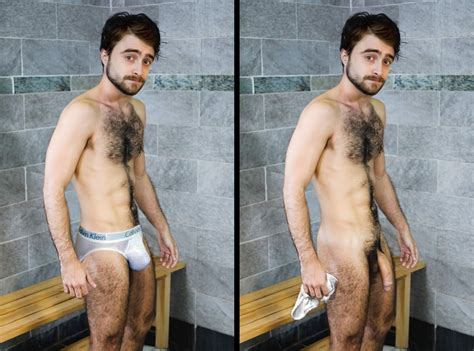 Daniel Radcliffe Naked Fakes Best Sex Pics Hot Xxx Photos And Free