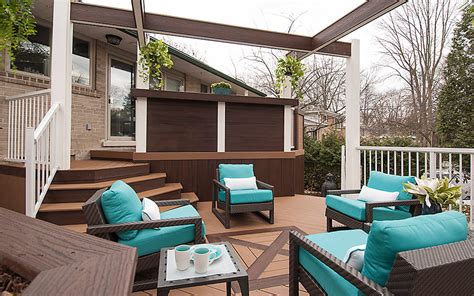 Check spelling or type a new query. Small Deck Design Ideas & Photos | Trex