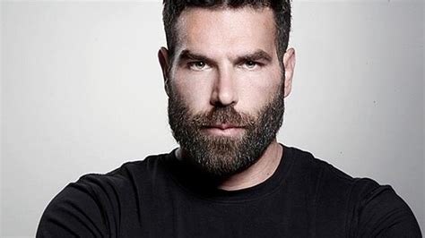Instagram Star Dan Bilzerian Gives New Meaning To The Title Of Playbabe He Has More Girls Than