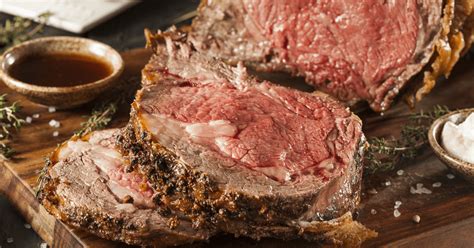 Sides To Make With Prime Rib What To Serve With Prime Rib Try These