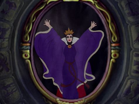 Villain Vignettes 15 The Evil Queen Rotoscopers