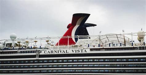Carnival Cruise Line Releases Cruise Director Schedule For Restart