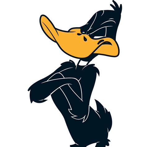 The Black Duck Youtube