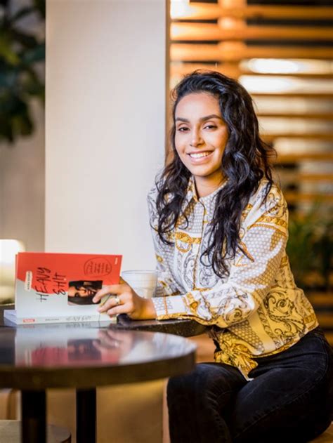 Nora gharib was born in belgium on september 1, 1993. Nora Gharib: 'Antwerpen maakte me tot wie ik nu ben ...