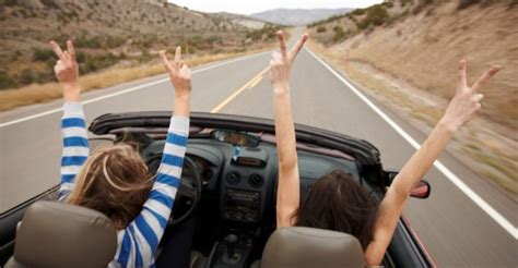 15 Exciting Road Trip Hacks For Unbelievably Happy Times