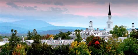 Admissions Middlebury College