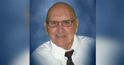 Clarence Broussard Obituary Visitation And Funeral Information