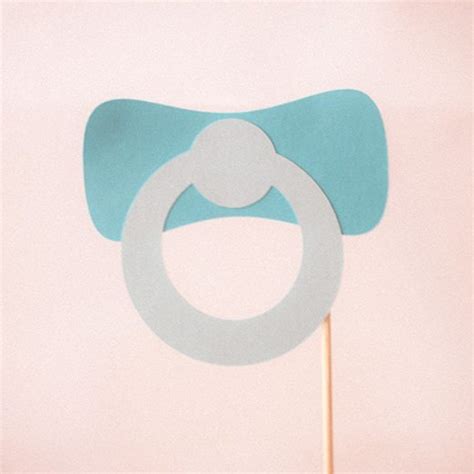 Download Free Baby Pacifier SVG - Love Paper Crafts