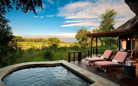 Best Safari Outfitters Worlds Best 2019 House In Nature African
