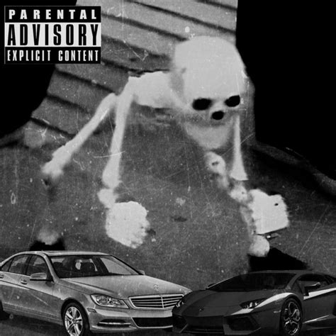 Spooky Scary Phonk Single By Amogus Spotify