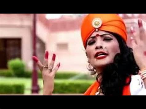 Mujhe Chad Gaya Bhagwa Rang Rang Dj Rimix Songs Youtube