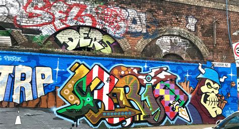 Pin By Jay Todd On London Graffiti And Street Art Graffiti Art