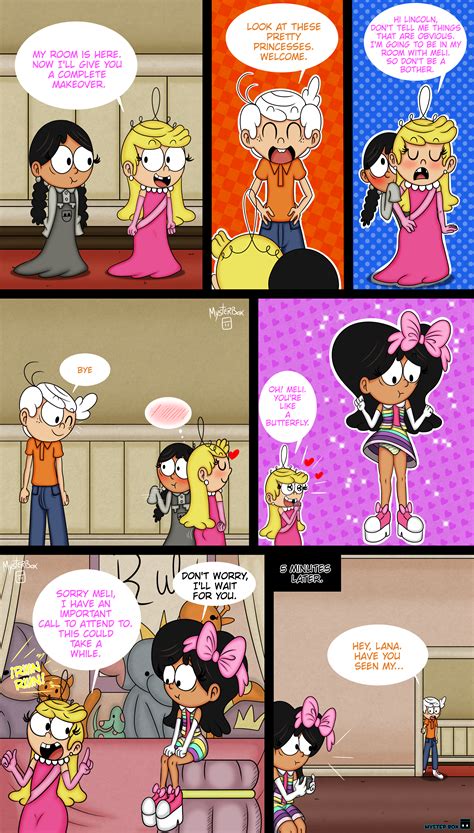 Post 3487187 Lincolnloud Lolaloud Meliramos Mysterbox Theloudhouse