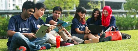 Description of universities, prices, reviews, rankings. Photos | Monash University Malaysia | Fees, Courses, Intakes