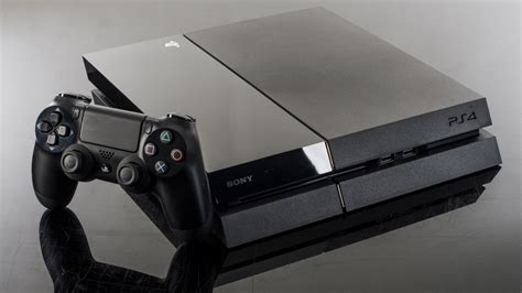 Ps4 Wins Gaming Console Of The Decade T3